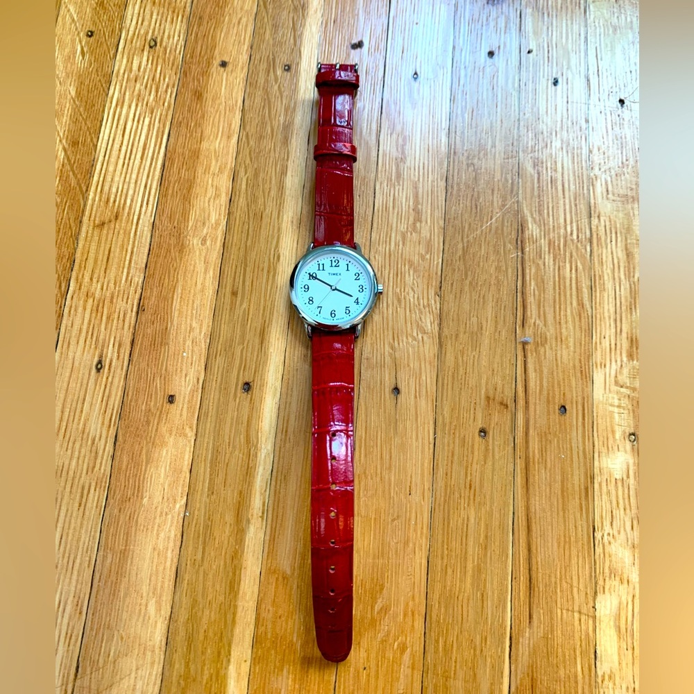 Women’s Timex watch